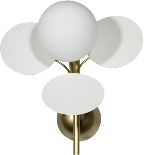 Бра Loft It 10008/1W white