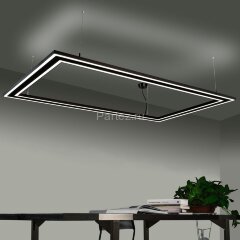 Подвесной светильник Novotech 358446