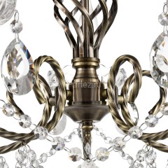 Подвесная люстра Lumion 8190/5