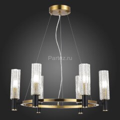 Подвесная люстра ST Luce SL1238.303.06
