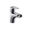 Hansgrohe 31270000 XX Metris Е Смеситель для биде, однорычажный