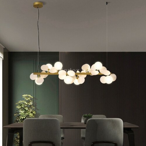 Подвесной светильник ImperiumLoft MATISSE-L-SELF01