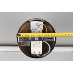 Подсветка для картин Omnilux OML-23801-08