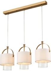 Подвесной светильник Lumion 6593/3A