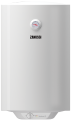 Водонагреватель электрический Zanussi ZWH/S 100 Symphony HD