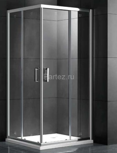Душевой уголок Gemy Victoria S30152
