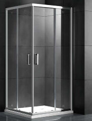 Душевой уголок Gemy Victoria S30152