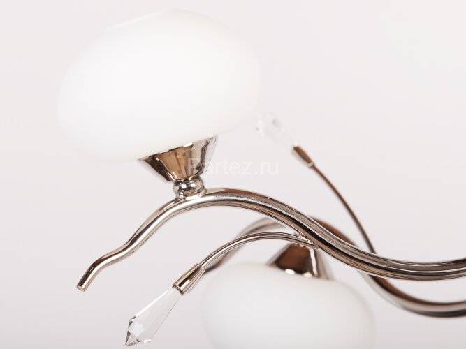 Потолочная люстра Doge Luce 6501D6.40BA