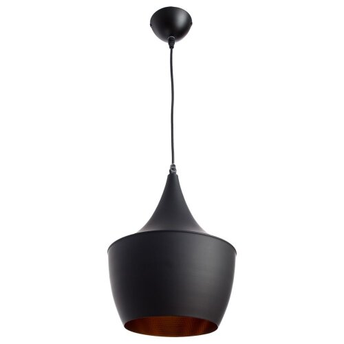 Подвесной светильник Arte Lamp A3407SP-1BK