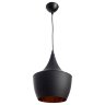 Подвесной светильник Arte Lamp A3407SP-1BK