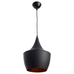 Подвесной светильник Arte Lamp A3407SP-1BK