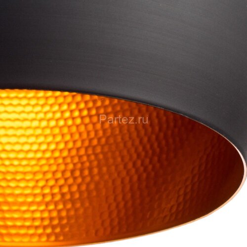 Подвесной светильник Arte Lamp A3407SP-1BK