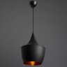 Подвесной светильник Arte Lamp A3407SP-1BK