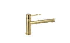 Смеситель для кухни Timo Saona 2303F antique