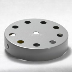 Потолочная люстра Lussole LGO LSP-8182