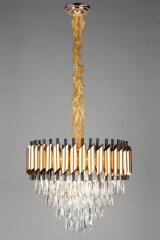 Подвесная люстра Omnilux OML-81903-12