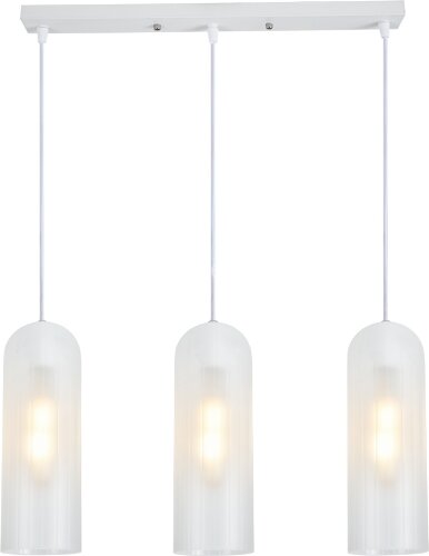 Подвесной светильник Escada 10195/3S White