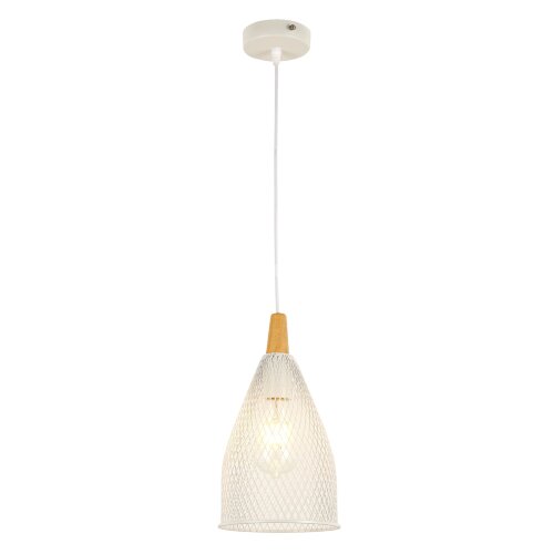 Подвесной светильник Imex MD.3092-1-P WH