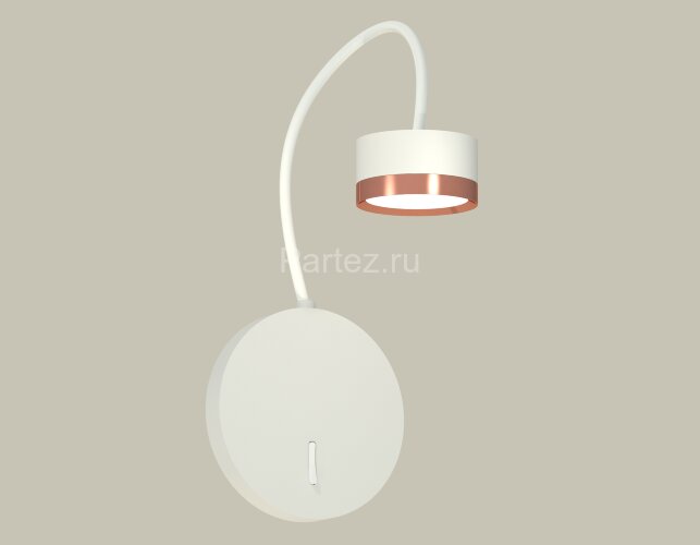 Бра Ambrella XB9595153