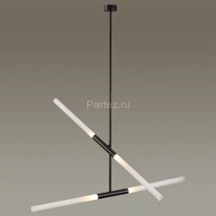 Потолочная люстра Odeon Light 4307/4