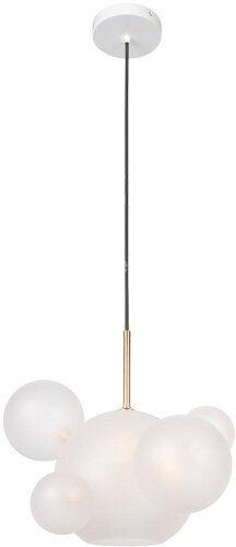 Подвесной светильник Loft It 2030-P6 mini