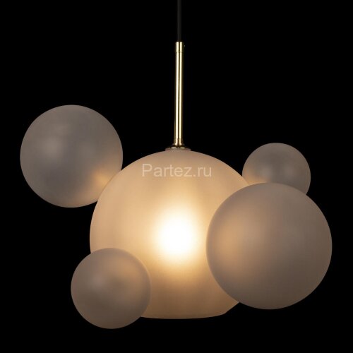 Подвесной светильник Loft It 2030-P6 mini