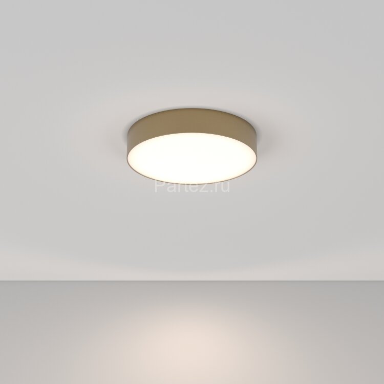 Потолочный светильник Maytoni C032CL-36W4K-RD-MG