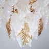 Подвесная люстра Arte Lamp A4070LM-9GO