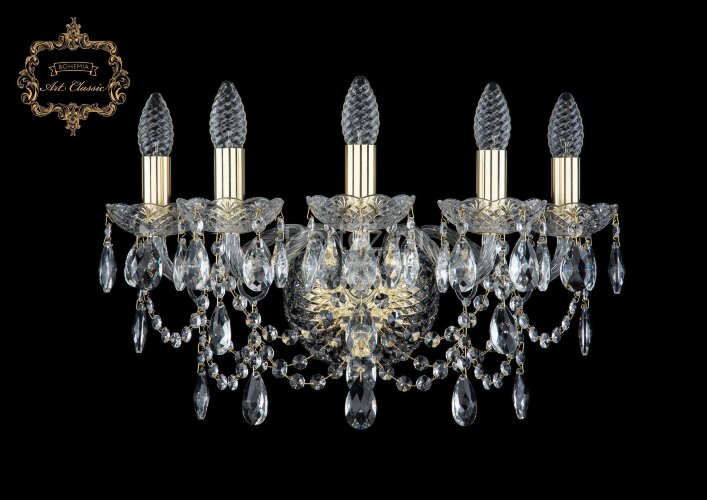Бра Art Classic 10.25.5.165.Gd.Sp