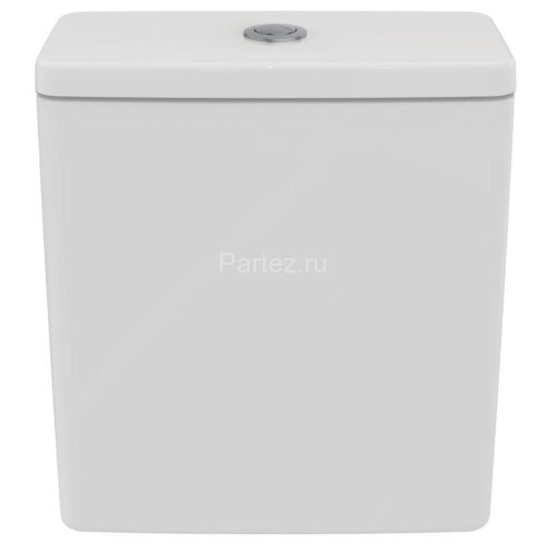 Бачок для унитаза Ideal Standard i.life A нижняя подводка, 4,5/3 л. (T472301)