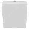 Бачок для унитаза Ideal Standard i.life A нижняя подводка, 4,5/3 л. (T472301)