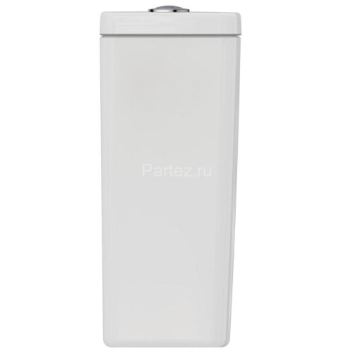 Бачок для унитаза Ideal Standard i.life A нижняя подводка, 4,5/3 л. (T472301)