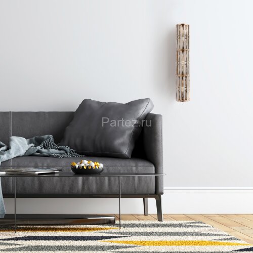 Настенный светильник Maytoni MOD094WL-03G