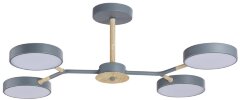 Потолочная люстра Lumion 5651/72CL