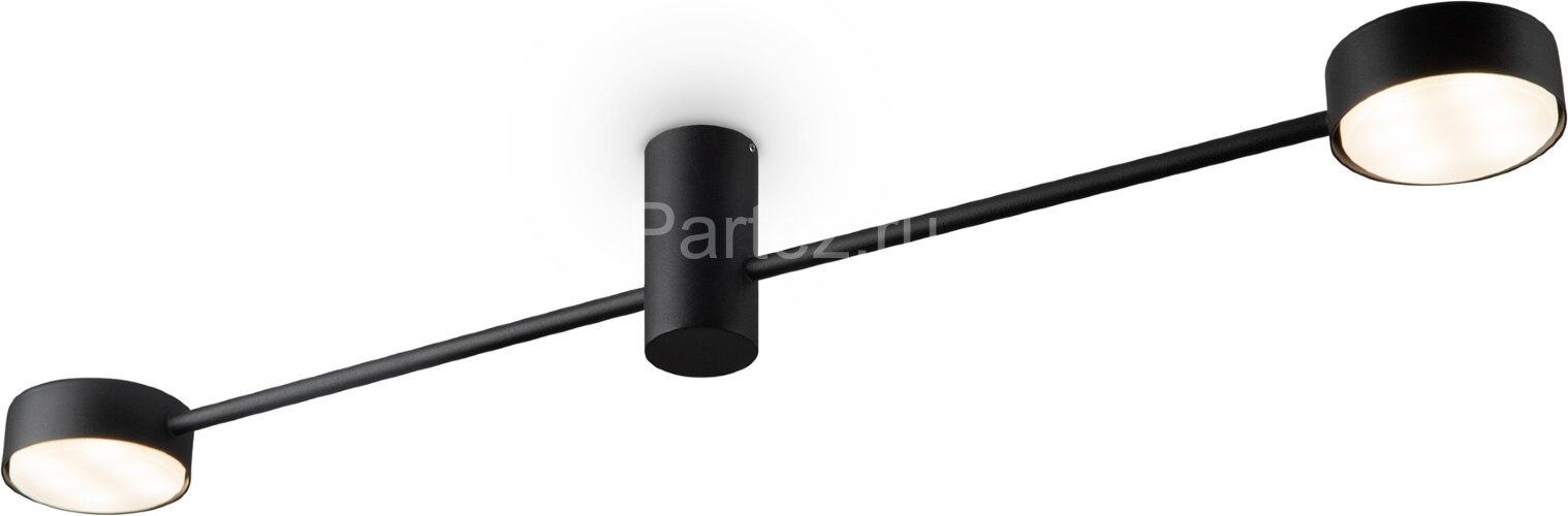 Потолочная люстра Freya FR5363CL-02B1