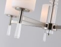 Потолочная люстра Ambrella LH56251