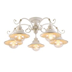 Потолочная люстра Omnilux OML-50807-05