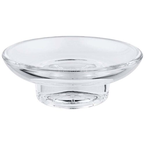 Мыльница Grohe Essentials, Прозрачный (40368001)