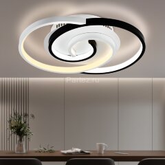 Потолочная люстра Rivoli 6101-101