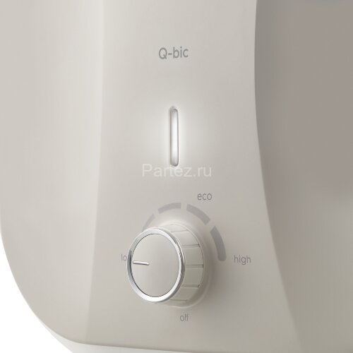 Водонагреватель электрический Electrolux EWH 15 Q-bic U