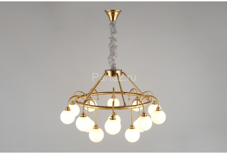 Подвесная люстра Aployt APL.839.03.15