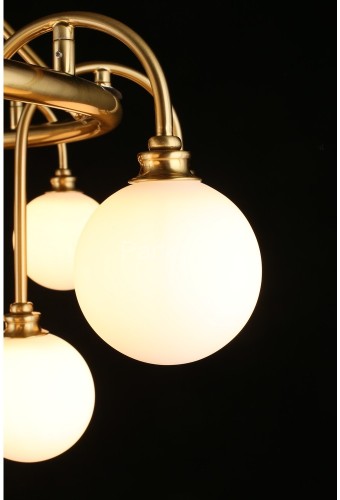 Подвесная люстра Aployt APL.839.03.15