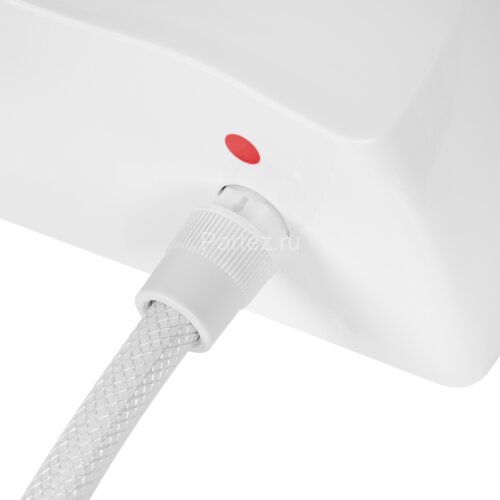 Водонагреватель проточный Royal Thermo SmartFix S (3,5 kW) - душ