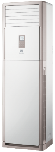Сплит-система колонная Electrolux EACF-60G/N3_16Y