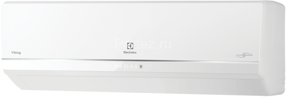 Сплит-система инверторного типа Electrolux EACS/I-18HVI/N3 комплект