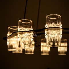 Подвесной светильник Imex PLC-7059-420