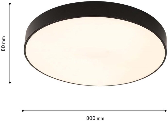 Потолочный светильник F-Promo 4684-8C