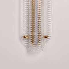 Настенный светильник DeMarkt 488020901