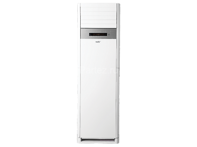 Сплит-система колонного типа Ballu BFS-24HN1 комплект
