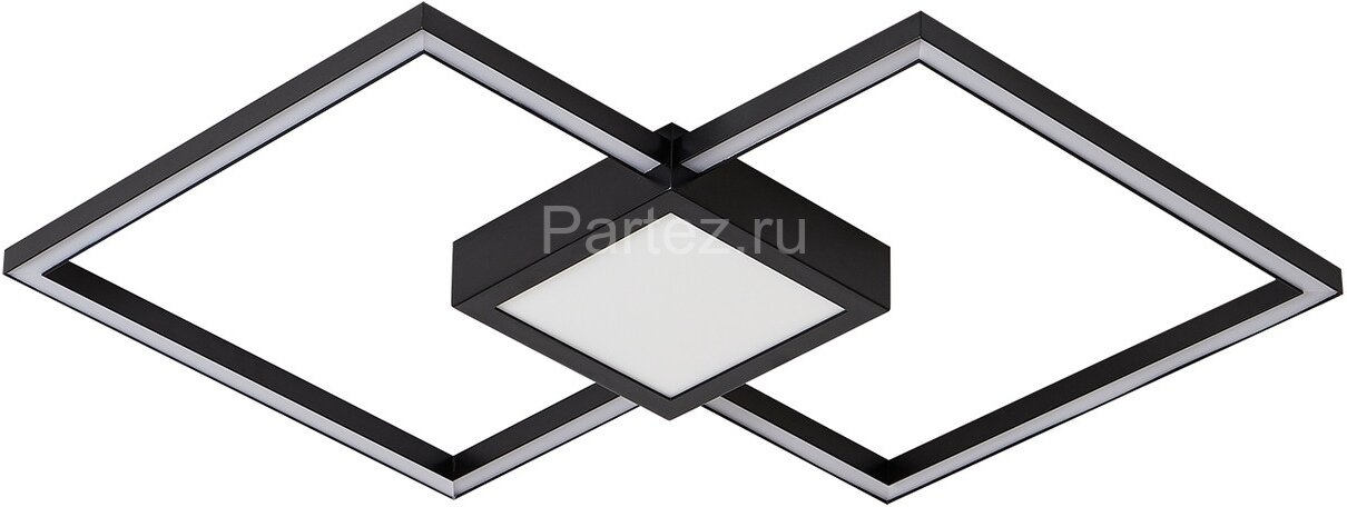 Потолочная люстра Kink Light 07612-2,19